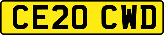 CE20CWD