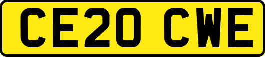 CE20CWE