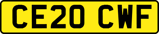 CE20CWF