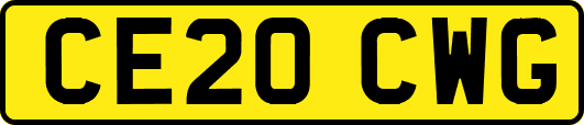 CE20CWG