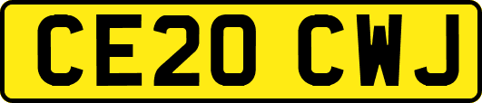 CE20CWJ