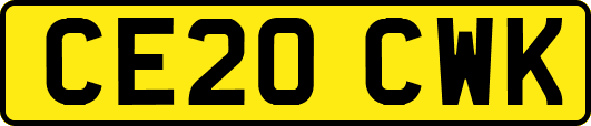 CE20CWK