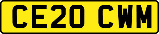 CE20CWM