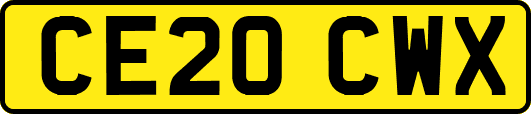 CE20CWX