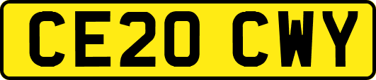 CE20CWY