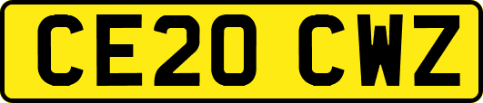 CE20CWZ