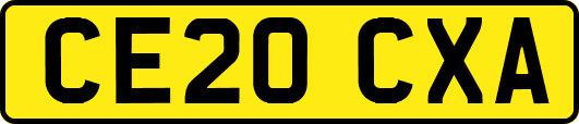 CE20CXA