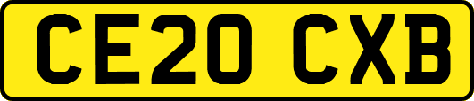 CE20CXB