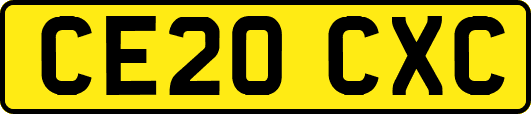 CE20CXC