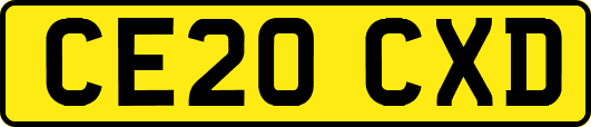 CE20CXD