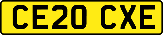 CE20CXE