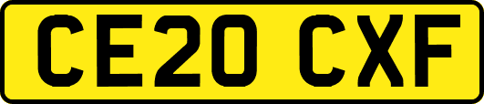 CE20CXF