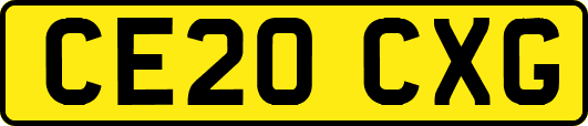 CE20CXG