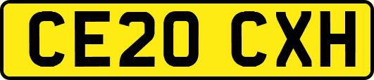 CE20CXH