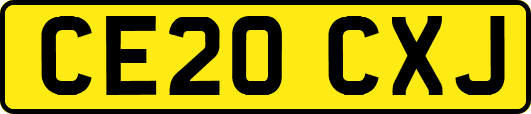 CE20CXJ