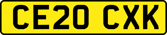 CE20CXK
