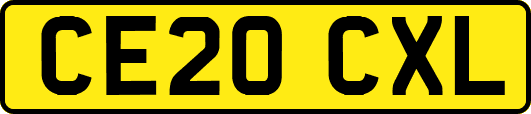 CE20CXL