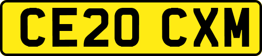 CE20CXM