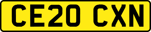 CE20CXN