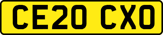 CE20CXO