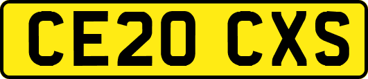 CE20CXS