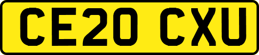 CE20CXU