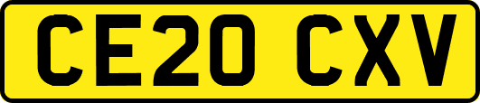 CE20CXV