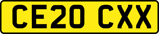 CE20CXX