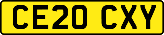 CE20CXY