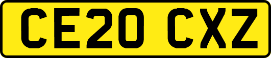 CE20CXZ