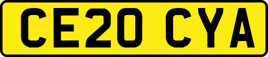 CE20CYA
