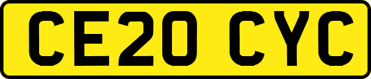CE20CYC