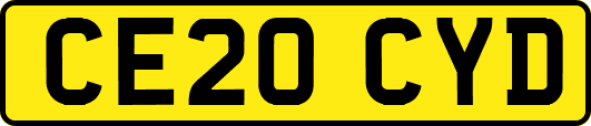 CE20CYD