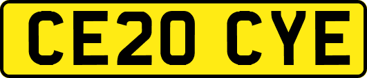 CE20CYE
