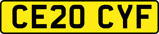 CE20CYF