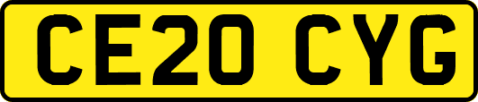 CE20CYG