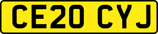 CE20CYJ