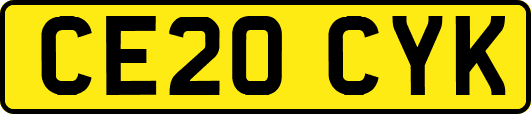 CE20CYK