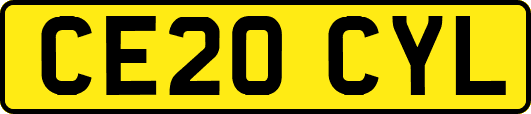 CE20CYL