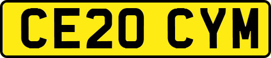 CE20CYM