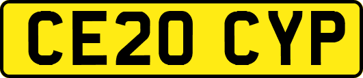 CE20CYP
