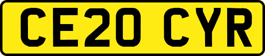 CE20CYR