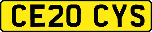 CE20CYS