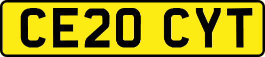 CE20CYT