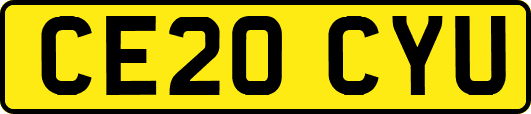CE20CYU