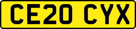 CE20CYX