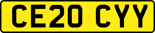 CE20CYY
