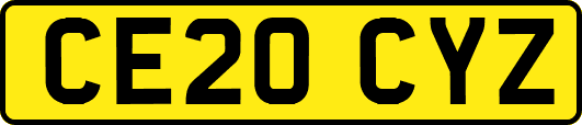 CE20CYZ