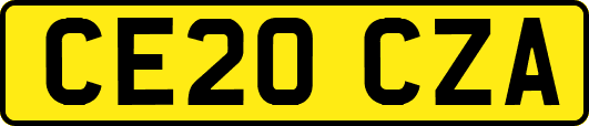 CE20CZA