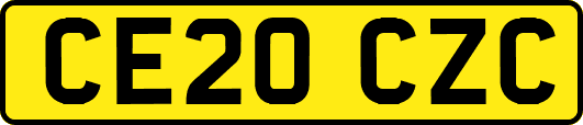 CE20CZC